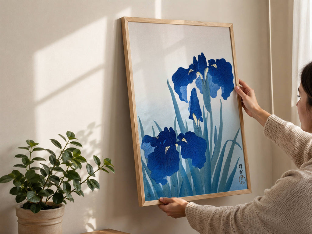 Iris