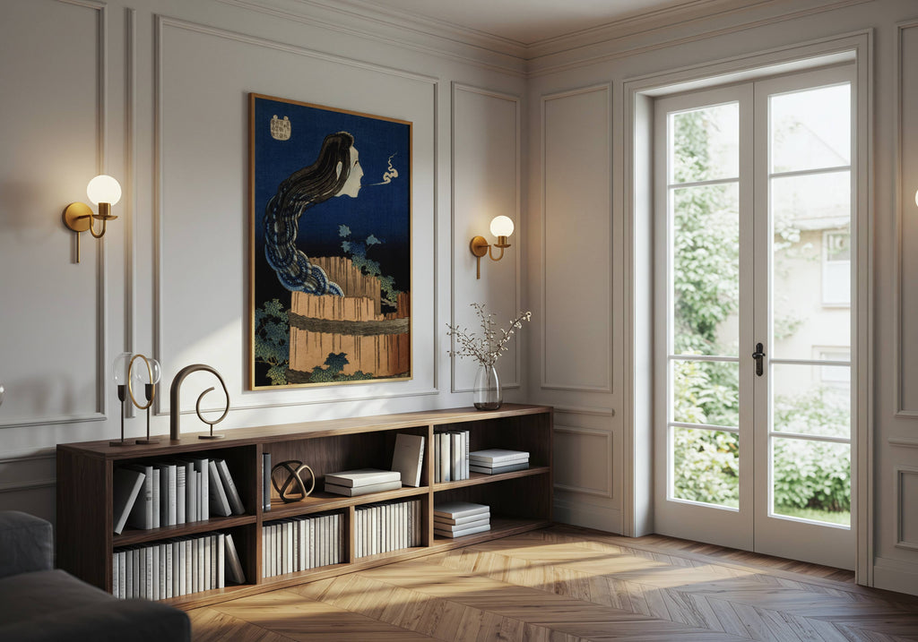 Le Manoir aux assiettes