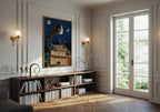 Le Manoir aux assiettes