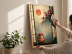 DARUMA