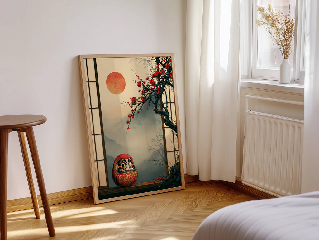 DARUMA
