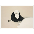 Estampe japonaise HOTEI, Hotei — Kamisaka Sekka, tirage sans cadre | INKONAL