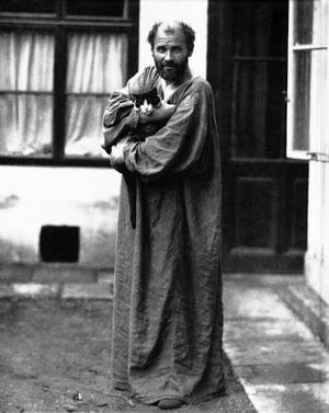 Gustav Klimt
