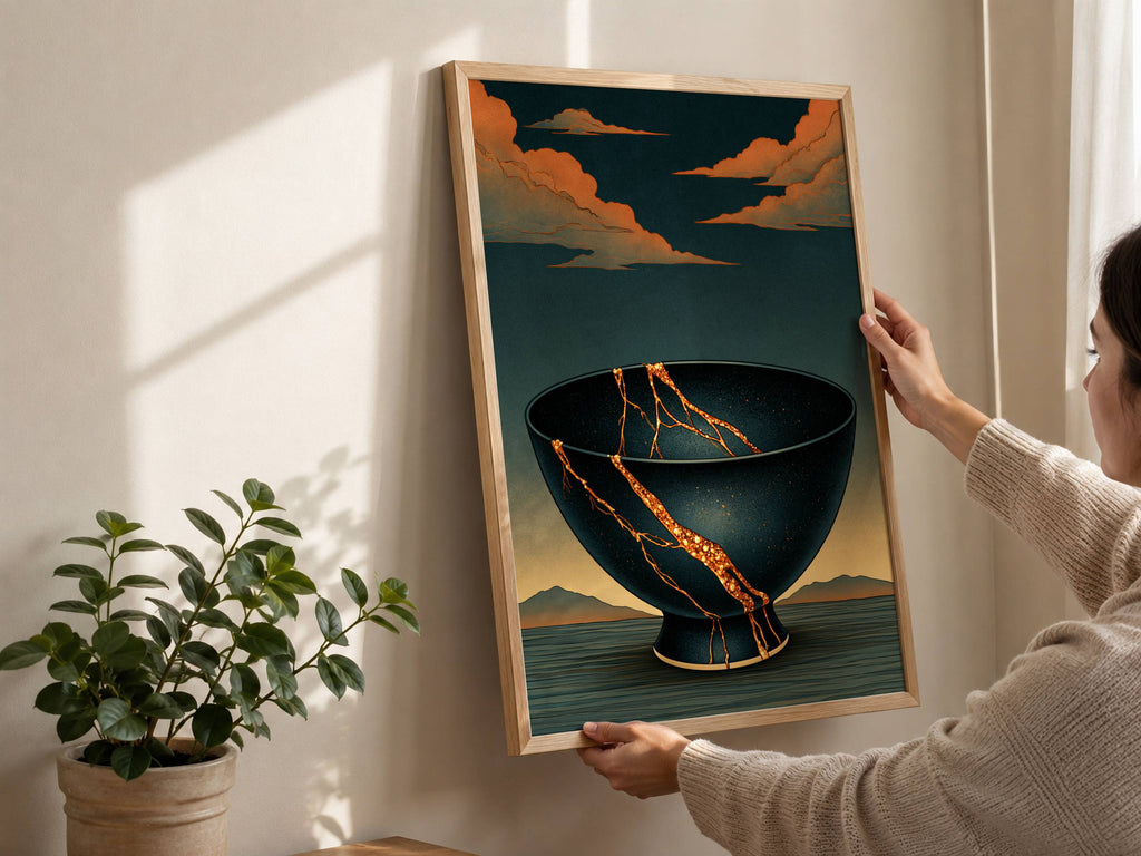KINTSUGI