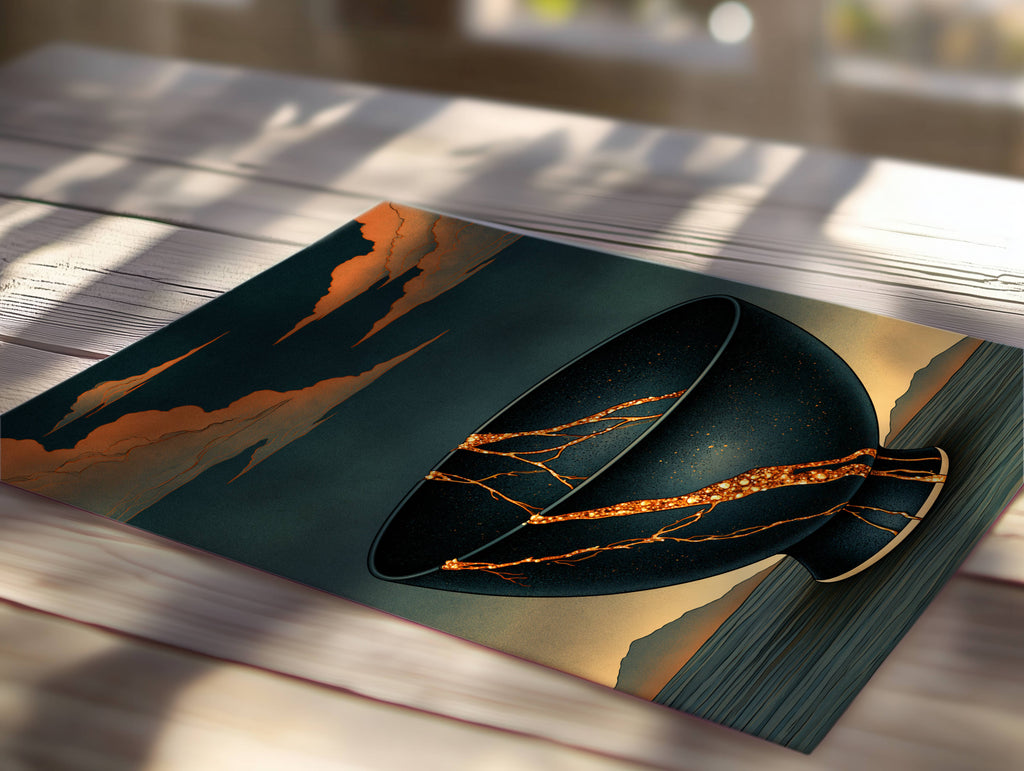 KINTSUGI
