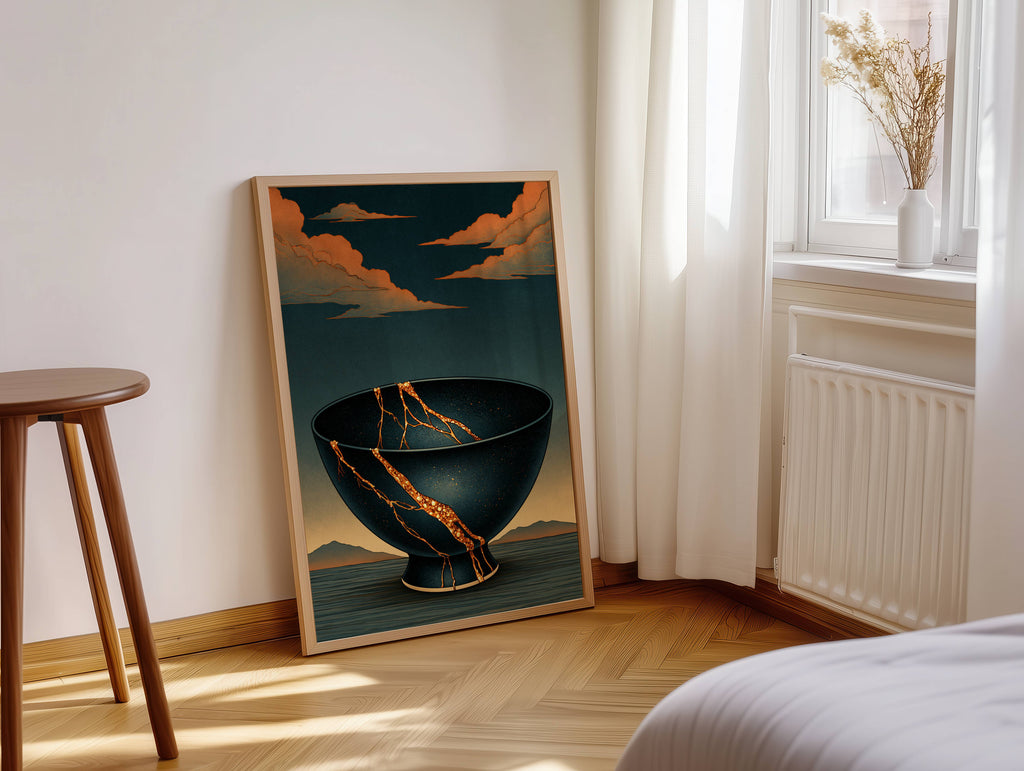 KINTSUGI