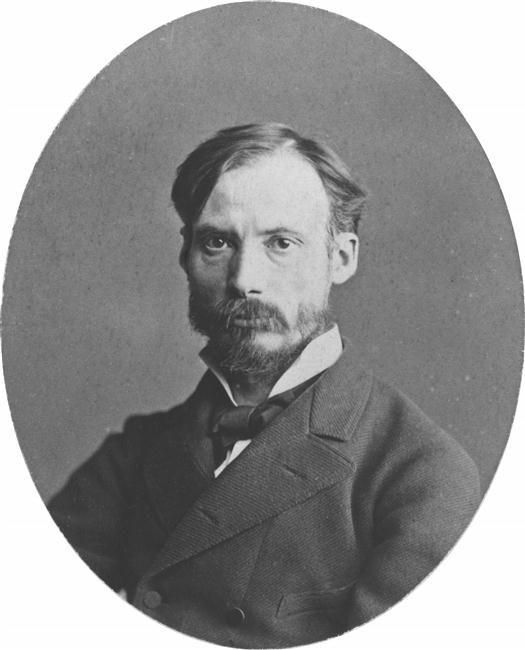 Photographie de Pierre-Auguste Renoir, vers 1875, Musée d'Orsay (RMN-Grand Palais / Patrice Schmidt)