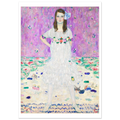 Tableau Mäda Primavesi — Gustav Klimt, tirage sans cadre | INKONAL