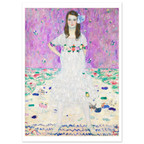 Tableau Mäda Primavesi — Gustav Klimt, tirage sans cadre | INKONAL